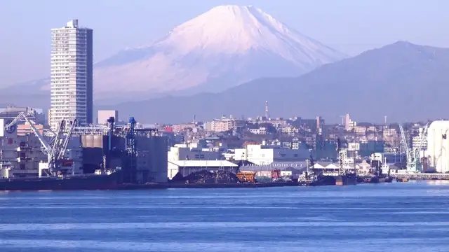 How to Get to Yokohama