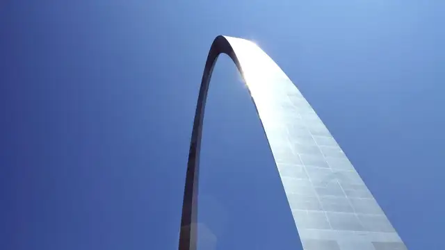 St Louis Travel Tips