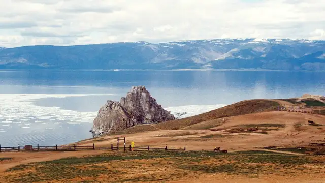 Lake Baikal Travel Tips