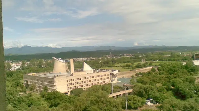 Day Trips from Punjab