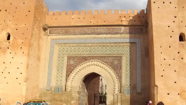 What to Pack for Meknes