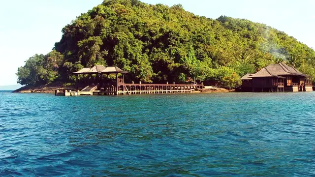 Bandar Lampung Itineraries