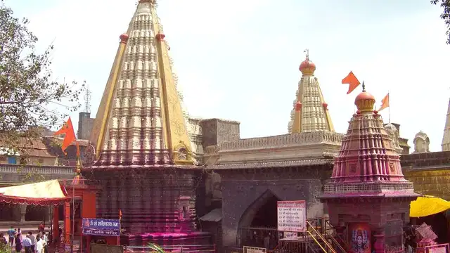 Famous Landmarks in Kolhapur