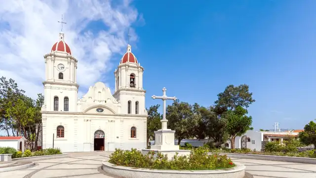 Getting Around Reynosa