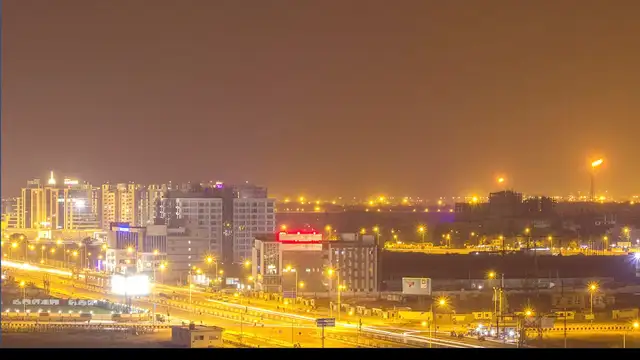 Famous Landmarks in Surat