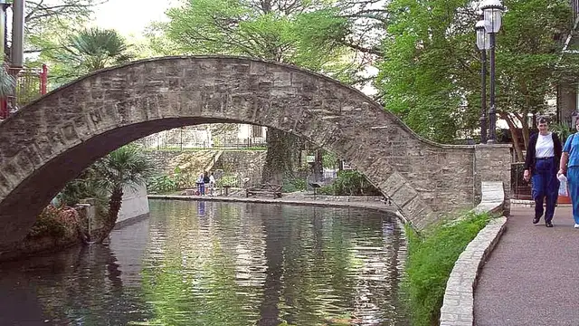 San Antonio Travel Tips