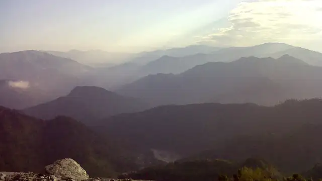 Getting Around Darjeeling