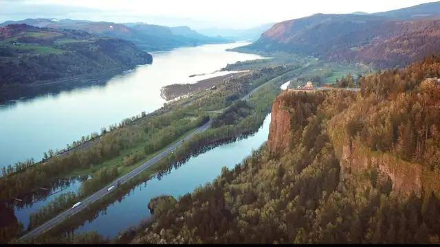 Things to Do in Columbia River Gorge