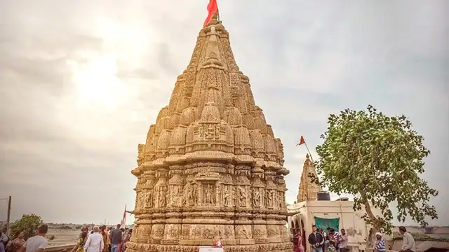 Rajkot Travel Guide Overview