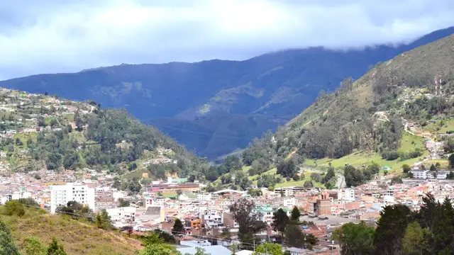 Things to Do in Cucuta