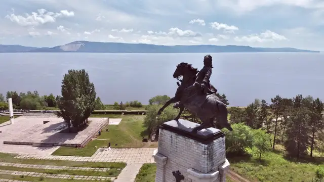 Tolyatti Travel Tips