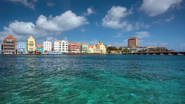Destination Aruba Bonaire And Curacao