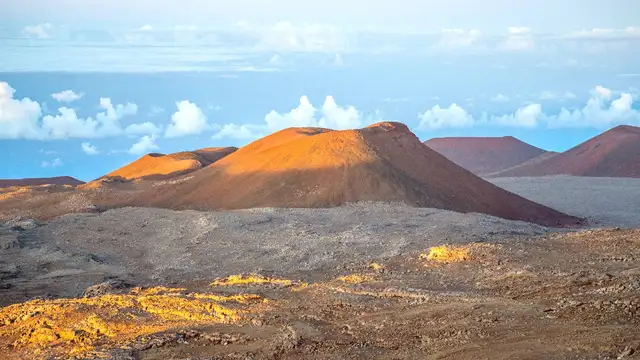 Best Time to Visit Mauna Kea