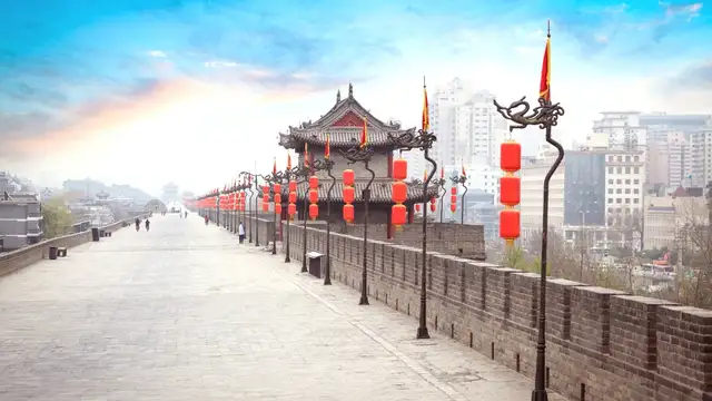 Jinzhou Travel Guide Overview