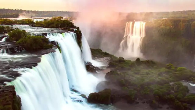 Puerto Iguazu Travel Tips