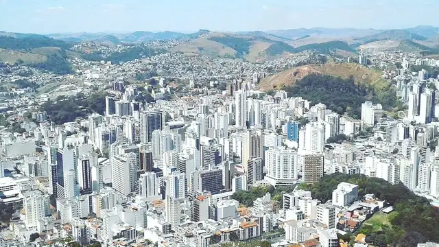 What to Pack for Juiz De Fora