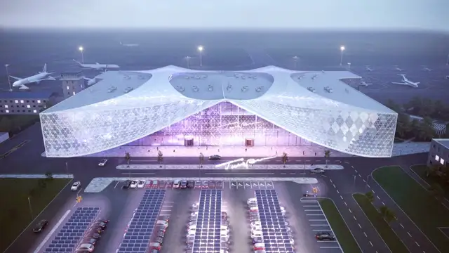 How to Get to Orenburg