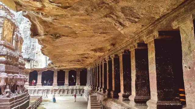 Aurangabad Travel Checklist