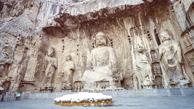 Best Time to Visit Luoyang