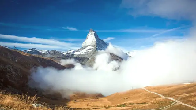 Day Trips from Zermatt