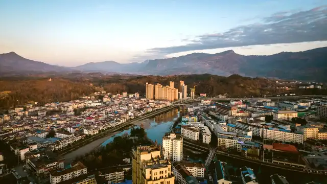 Best Restaurants in Hanzhong