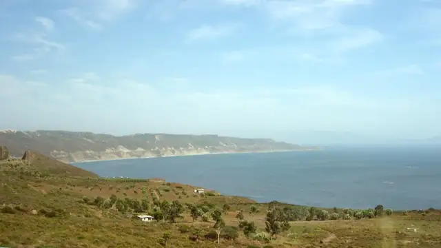 Sustainable Travel in Ensenada