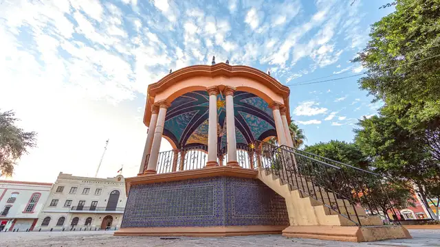 Heroica Matamoros Travel Tips