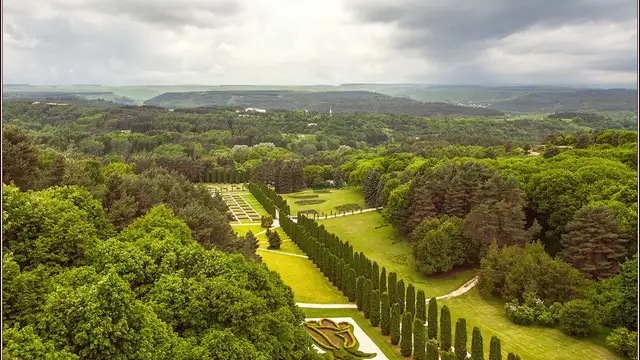 Famous Landmarks in Stavropol