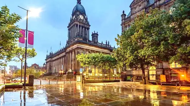 Best Restaurants in Leeds