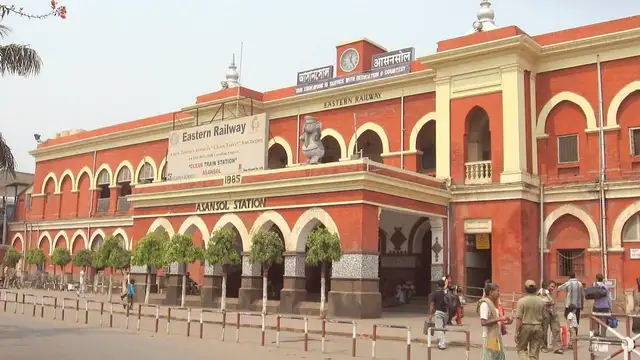 Where to Stay in Asansol