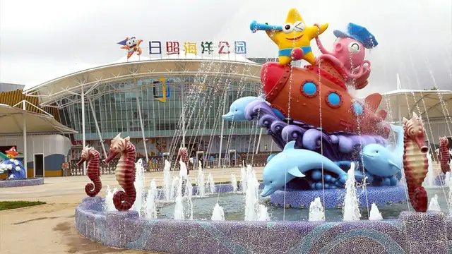 Where to Stay in Rizhao