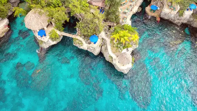 Negril Travel Guide Overview