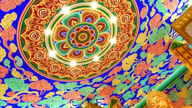 Best Time to Visit Baoji