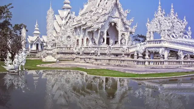 Best Restaurants in Chiang Rai