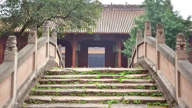 Getting Around Mianzhu, Deyang, Sichuan