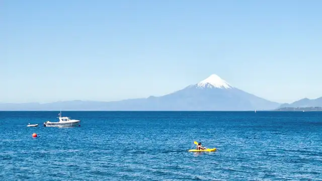 Famous Landmarks in Puerto Varas