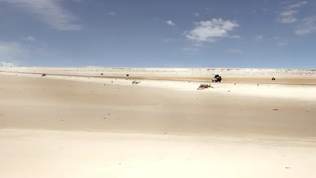 Dakhla Travel Checklist