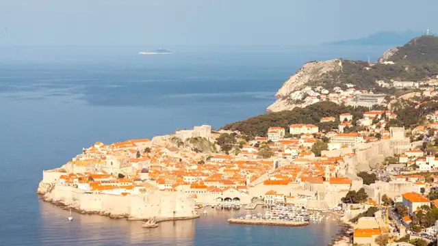 How to Get to Cavtat