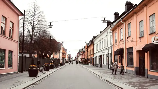 Things to Do in Uppsala