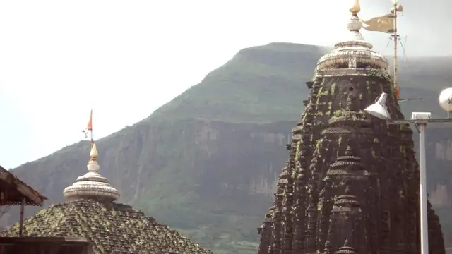 Day Trips from Nashik