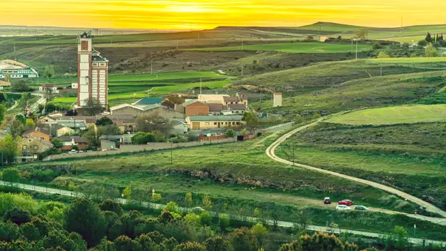 Things to Do in Segovia