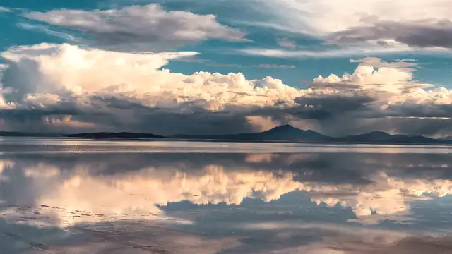 Famous Landmarks in Salar De Uyuni