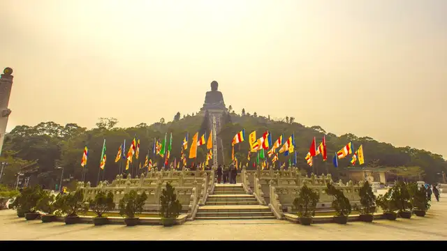 Where to Stay in Jinhua