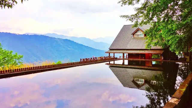 How to Get to Taichung