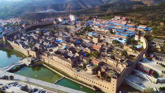 Sustainable Travel in Jincheng