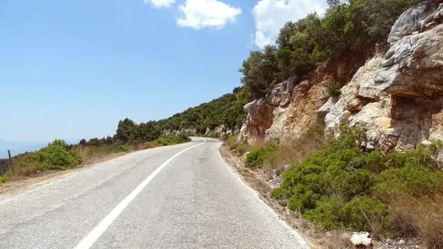 Where to Stay in Skopelos