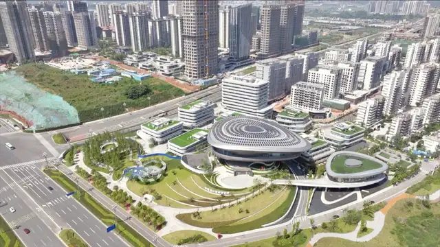 Day Trips from Meishan