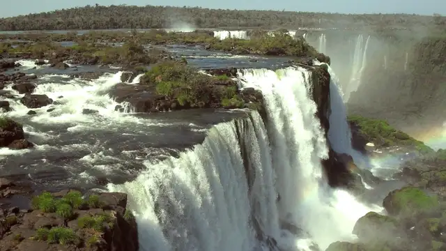 Foz Do Iguacu Travel Hacks