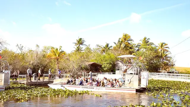 Getting Around Orlando