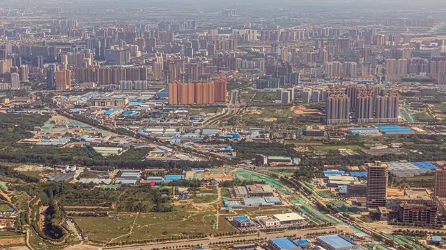 How to Get to Xianyang